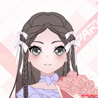 小鱼 _ Henna