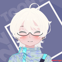 Hashu🏳️‍🌈●♡●