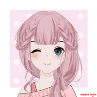 💗