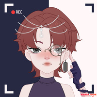 bà lớn nhà gmmtv