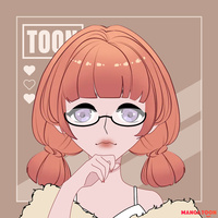Ohrika✨💐