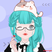 ♧☆~Kann xinkk~☆♧