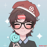 mèo đen bị khờ và mê Hansara