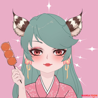 Minto chan