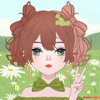 Ngân cute 2k13