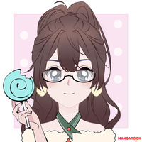 My ( sói nhỏ )