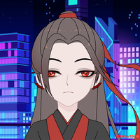 🔱Sở Thiên Ca🔱