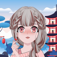 Min Mizuki 💙