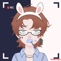 Dtrangg (Asa is Mine)