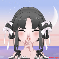Luna yêu 🫐
