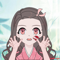 cute v tar??/