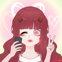 ෆ vanyy ✧*✿.｡*♡