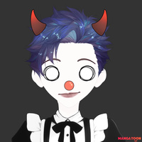 hầu gái thích truyện bê đê