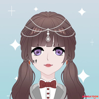 nước mắm cute (cuti)