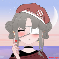 sói đơn côi:>♡