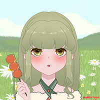 sói cute