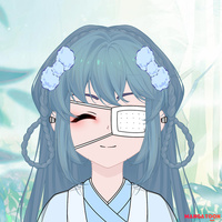 Hina blue
