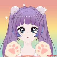 Bé mèo của KhoiVu