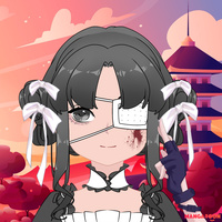 Bé Pi Hasaki🥒🦪