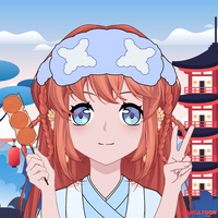 Yokudashi chào mn 😘