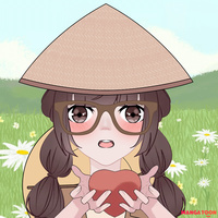 anh thư ( thỏ ) muzikkkkk🐇