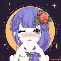 vợ yêu của bachira merugu💓💗