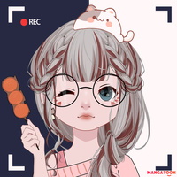 🐇℘ꫀׁׅܻ݊́ ┆ ᴹⁱⁿⁿ♡