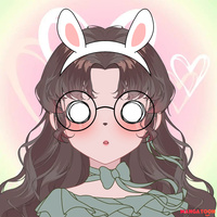 thỏ hoa☘🌼