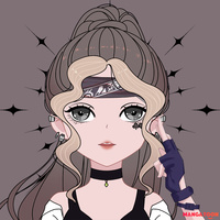 Linh cute