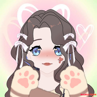 umê rhycap xinh iu ❤