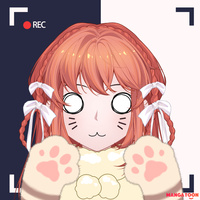 🌸 meo xinh yew🌸