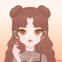 Fan Lan mê truyện