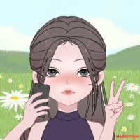 Vy bay tới đây~