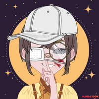 T-V manga