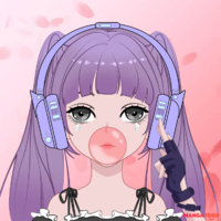 🍄•.•*