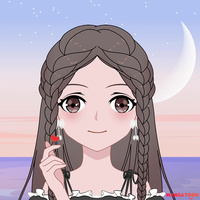 (≧▽≦) iu mấy ảnh qué o(≧▽≦)o