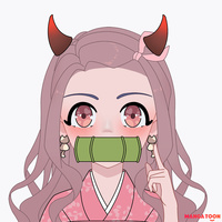 Nezuko_độc_lạ