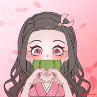 Nezuko báo
