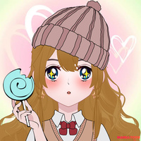 Bé Điệu (つ✧ω✧)つ