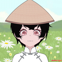 Con này mê vẽ 🎨