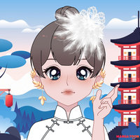 milo đu RhyCap🥰🤩