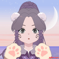 chú sói aris mê hán iu