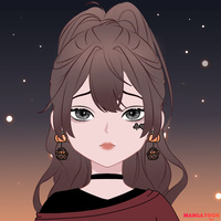 Hasaki marry