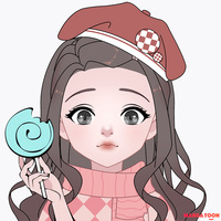 Kẹo Ngọtt 🍭🍭