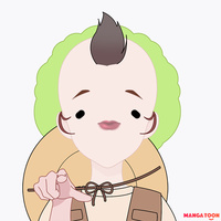 Bắp tên Búp
