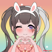 ume _ simp hiha alpha nè ~~