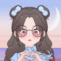 bubble Blue 💙🫐🩵💙🫐🩵