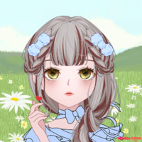 ❦♀Tsuki_Moon➻✥