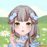 ❦♀Pinky Moon➻✥