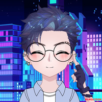 Phong🐏⚡🐣🐕🐼🐟